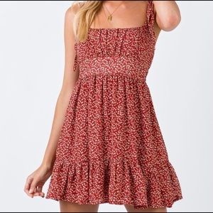 Princess Polly Dress